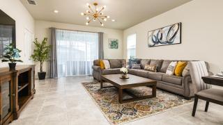 Last Minute Disney Getaway! Private Pool, Hot Tub & Games Room. Book Now! #79735 - Davenport - 9