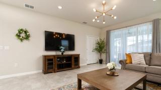 Last Minute Disney Getaway! Private Pool, Hot Tub & Games Room. Book Now! #79735 - Davenport - 7