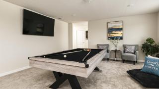 Last Minute Disney Getaway! Private Pool, Hot Tub & Games Room. Book Now! #79735 - Davenport - 8