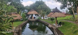 Puri Ma'u Beach & Bungalows - - 9