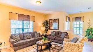 Last Minute Disney Getaway! Private Pool, Hot Tub & Games Room. Book Now! #36340 - Kissimmee - 0