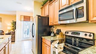 Last Minute Disney Getaway! Private Pool, Hot Tub & Games Room. Book Now! #36340 - Kissimmee - 7