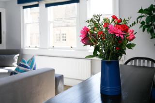 Top Floor at 13 Rivers Street - Bath - 2