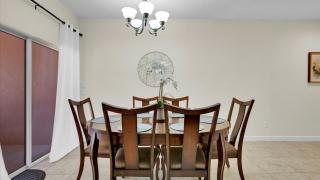 Last Minute Disney Getaway! Private Pool, Hot Tub & Games Room. Book Now! #59253 - Kissimmee - 5