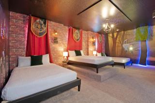 Last Minute Disney Getaway! Private Pool, Hot Tub & Games Room. Book Now! #39336 - Kissimmee - 9