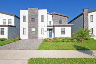 Last Minute Disney Getaway! Private Pool, Hot Tub & Games Room. Book Now! #39336 - Kissimmee - 6