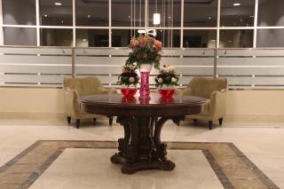 Le Park Shaqra - 7