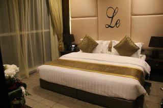Le Park Shaqra - 6