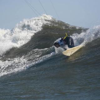 Surfer home terrace - Pacasmayo - 7