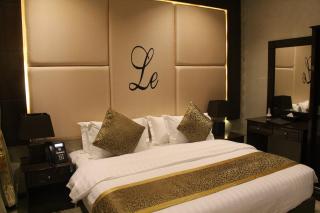 Le Park Shaqra - 5
