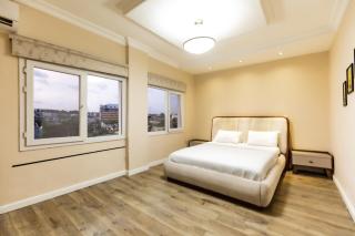 Elite Apartment - Accra - 2
