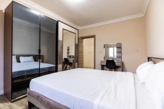 Elite Apartment - Accra - 4