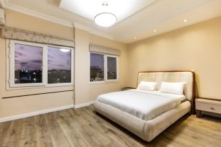 Elite Apartment - Accra - 8