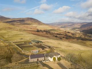 1 Bed in Edzell CA335 - Edzell - 1