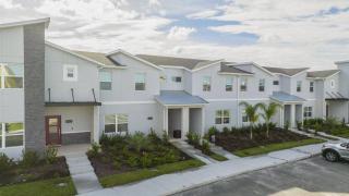 Last Minute Disney Getaway! Private Pool, Hot Tub & Games Room. Book Now! #98151 - Kissimmee - 7