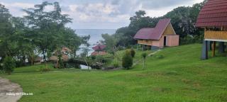 Puri Ma'u Beach & Bungalows - - 9