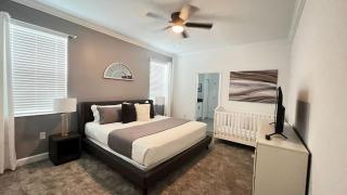 Last Minute Disney Getaway! Private Pool, Hot Tub & Games Room. Book Now! #59719 - Kissimmee - 2