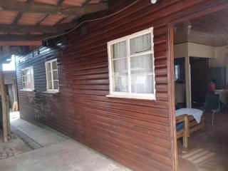 house no 672 simile sabie location - Vosburg - 0