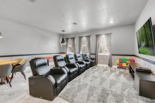 Last Minute Disney Getaway! Private Pool, Hot Tub & Games Room. Book Now! #65749 - Kissimmee - 8
