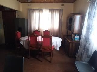 house no 672 simile sabie location - Vosburg - 8