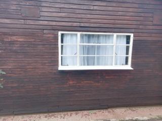 house no 672 simile sabie location - Vosburg - 4