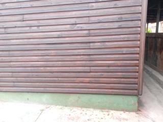 house no 672 simile sabie location - Vosburg - 2