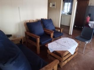 house no 672 simile sabie location - Vosburg - 1