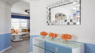 Last Minute Disney Getaway! Private Pool, Hot Tub & Games Room. Book Now! #56629 - Orlando - 7