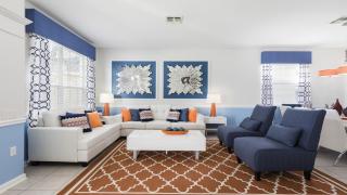 Last Minute Disney Getaway! Private Pool, Hot Tub & Games Room. Book Now! #56629 - Orlando - 5