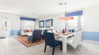 Last Minute Disney Getaway! Private Pool, Hot Tub & Games Room. Book Now! #56629 - Orlando - 3
