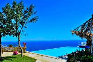 Casa Vacanze Galatea - Gagliano del Capo - 0