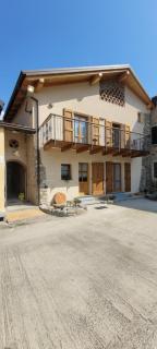 BALLABIO LAKE - Rustic Chic Retreat - 2