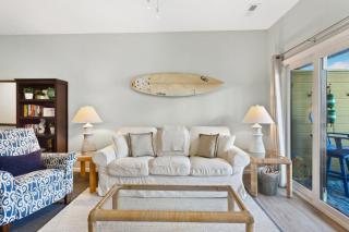 SW17 Seawalk Seventeen Semi-Oceanfront - Kill Devil Hills - 6