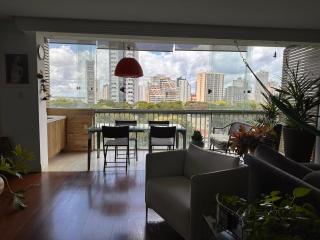 Apartamento amplo na Brás de Aguiar - COP30 - Belém - 9