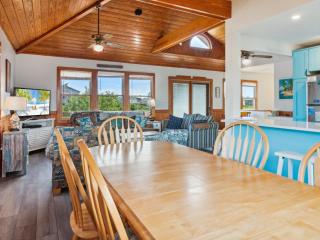 2025 Waddle Inn 3 Min Walk to Beach - Duck - 6