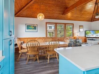 2025 Waddle Inn 3 Min Walk to Beach - Duck - 5