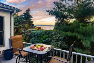 Hudson River Views Firepit Patio Dog Run Game Room Stone Manor - Briarcliff Manor - 9