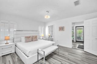 Lime Haus lime - Your Family Stay in Miami Awaits - Tamiami - 9