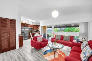 Lime Haus lime - Your Family Stay in Miami Awaits - 9