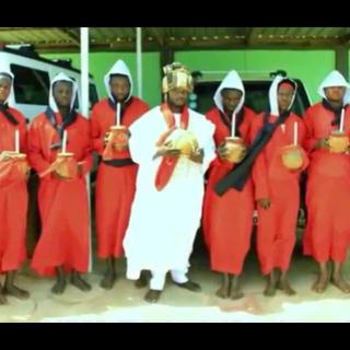 empire brotherhood occult - - 3