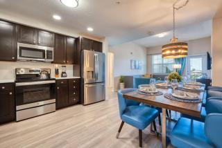VCR4-403 Deluxe New Apartment - Convention Center - Orlando - 0
