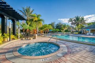 VCR4-403 Deluxe New Apartment - Convention Center - Orlando - 8