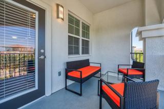 VCR4-403 Deluxe New Apartment - Convention Center - Orlando - 1
