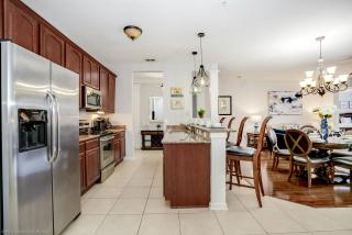 Last Minute Disney Getaway! Private Pool, Hot Tub & Games Room. Book Now! #39174 - Orlando - 3