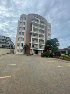 Elite Apartment - Accra - 9