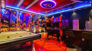Last Minute Disney Getaway! Private Pool, Hot Tub & Games Room. Book Now! #90897 - Kissimmee - 0