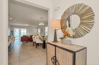 Last Minute Disney Getaway! Private Pool, Hot Tub & Games Room. Book Now! #16034 - Davenport - 7