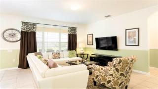Last Minute Disney Getaway! Private Pool, Hot Tub & Games Room. Book Now! #56509 - Orlando - 6