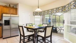 Last Minute Disney Getaway! Private Pool, Hot Tub & Games Room. Book Now! #56509 - Orlando - 2