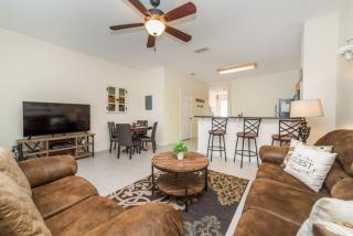 Last Minute Disney Getaway! Private Pool, Hot Tub & Games Room. Book Now! #36432 - Orlando - 9